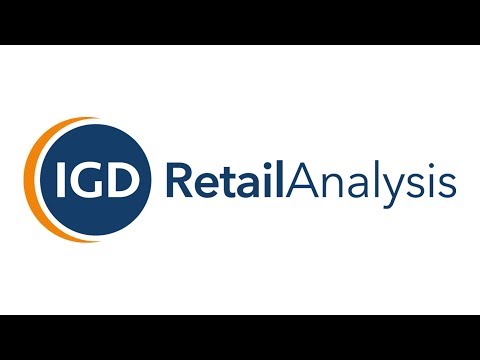 Welcome to IGD's Retail Analysis