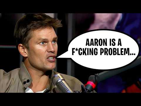 What NFL Players REALLY Think About Aaron Rodgers..