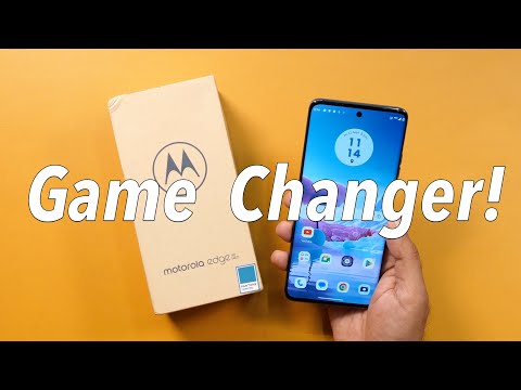 Moto Edge 40 Neo - The Game Changer  | Premium Mid-Ranger to Beat