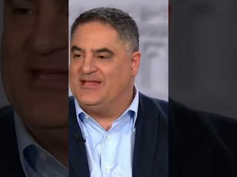 Cenk makes plea for us to come together