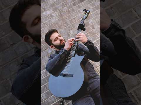 If MOZART was into Tapping (TURKISH MARCH)