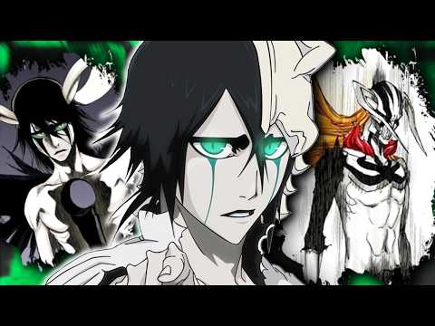 Arrancar Arc: The Best Arc in Bleach?