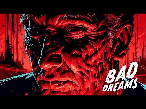 Horror Synthwave // Bad Dreams - Music inspired by 80s & 90s horror movies - Royalty Free Music