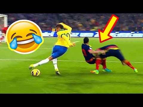 Best Funny Football Vines 2016 ● Goals l Skills l Fails #21