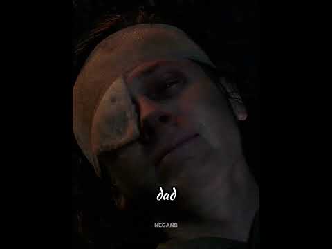 Rick cries after Carl's death [The Walking Dead] #shorts