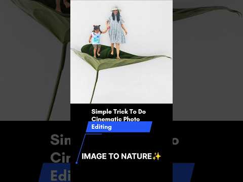 Make Your Own Image To Cinematic Photo AI #shorts #ytshorts #youtubeshorts