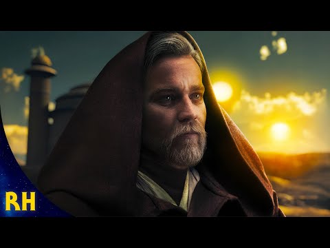 Obi-Wan's Life After Revenge of the Sith: Exile on Tatooine | Canon