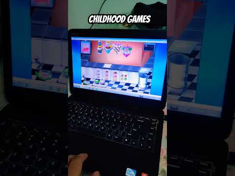 Childhood Games Playing With Cousins | Windows PC Games