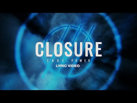 I Prevail - "Closure" (Official Lyric Video)