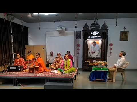 Sunday Satsang 12 03 2023