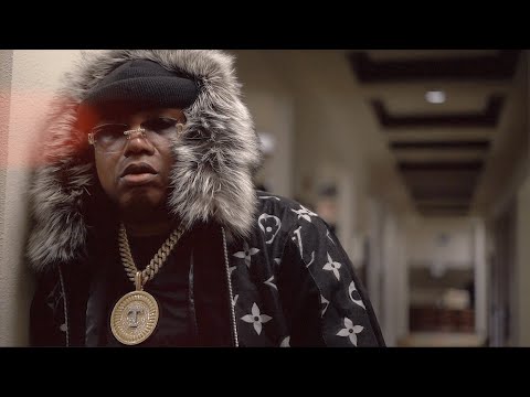 E-40 "In the Air Where It's Fair" Feat. Cousin Fik (Music Video)