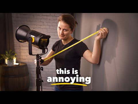 Light stands suck 👎... here's how you fix them || It's Rigged Ep.3