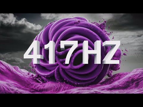 417Hz Sound Therapy: The Key to Inner Peace