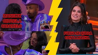 🔴EN VIVO 24/7 LA CASA DE LOS FAMOSOS ALL STARS | Sábado 15/03/2025