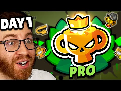 Playing NEW Ranked 3.0 For First Time! (Pro Rank Grind)