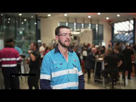 2024 CMV Truck Centre Apprentice Welcome & Graduation Night