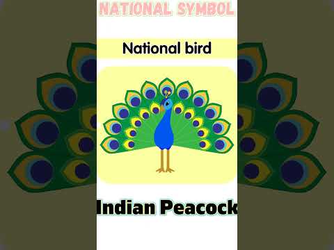 Indian National Symbol for Kids | @AAtoonsKids