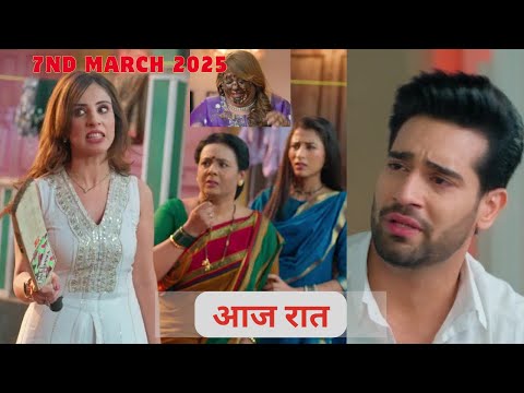 Jamai No 1 || Today 7st March 2025  Episode 78 | Upcoming twist | Jamai No 1 New Episode ||