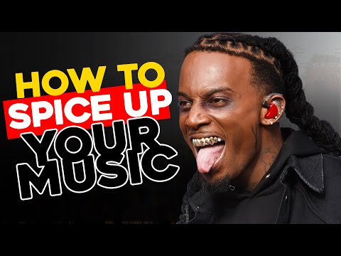 THESE 2 HACKS WILL CHANGE YOUR RAP FLOW