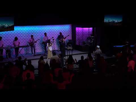 Palabra De Amor Church | Servicio En Vivo