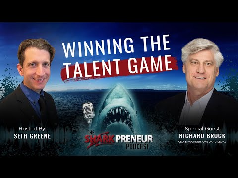 Episode 1123: Winning the Talent Game: Recruiting for Right-Sized Law Firms