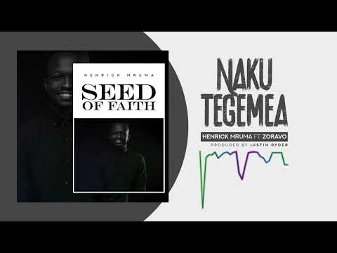 Henrick Mruma & Zoravo - Nakutegemea (Official Audio)