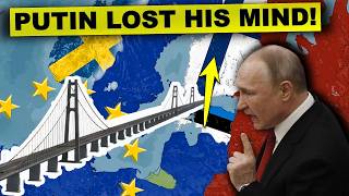 Sweden & Finland Had Enough of Russia: IT'S OVER! - Even EU Didn't Expect This Much!