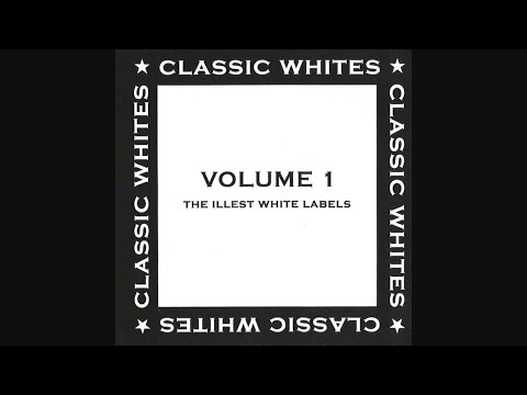 VA - Classic Whites Volume 1 (2005)