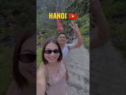 Hanoi adventure #vietnam #Timonph