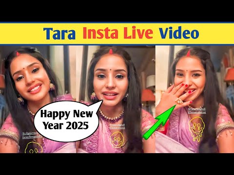 Gauri Chitranshi (Tara) Instagram LIVE | Lekar Hum Deewana Dil | Full Episode 53 | Dangal TV