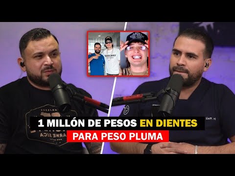 MI VIDA COMO EL DENTISTA DE LOS ARTISTAS 🤑 | Raul Pérez # 262