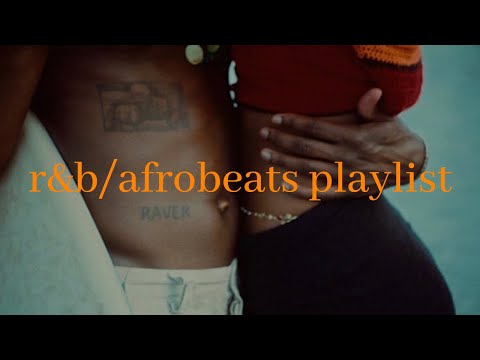 can i keep you? - afrobeats playlist