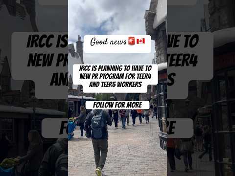 #canadaprprocess #canadavlogs #internationalstudents #canadapr #expressentry #nehajugran #latestnews