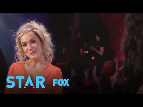 Star Arrives At Alex's Bachelorette Party | Season 3 Ep. 18 | STAR