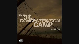 Aslan & 12Jewels Present The Concentration Camp - Part One (2006)