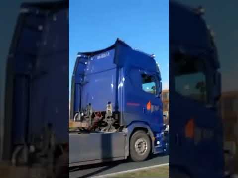 #trucker #viralvideo #soyouwanttobeatruckdriver #subscribe #automobile