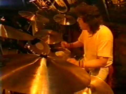 MARINO THE BAND - Live On ECT (Extra Celestial Transmission) (1985)