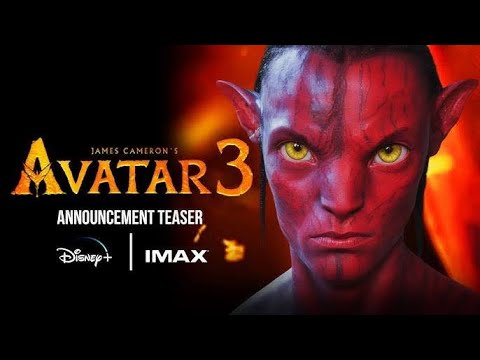 ‘Avatar: Fire and Ash’ – New Title and What It Means for the Saga!