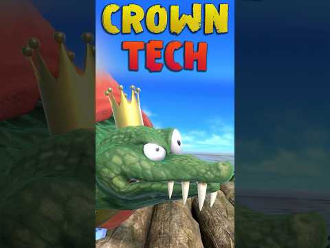 SECRET Crown TECH