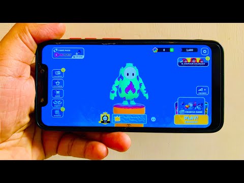 How to Play Fall Guys Mobile in iOS Devices & Fix errors on Android Devices