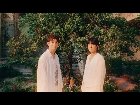 東方神起 / 「DEAREST」Music Video（Full Version）