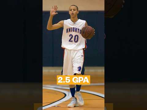 The High School GPAs Of NBA Stars!