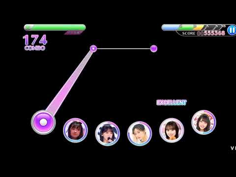 ジコチューで行こう EXPERT(Lv19)