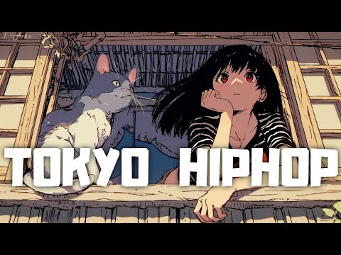 𝐏𝐥𝐚𝐲𝐥𝐢𝐬𝐭 80s Japanese Lofi 📼 Nostalgic Chill Vibes