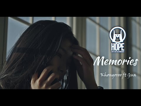 Khongoroo ft Guaa - Memories (Official Music Video)