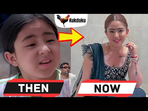 Phir Hera Pheri Small Girl Now | Uncle Kela Do Na Hera Pheri Comedy Little Girl Angelina Idnani