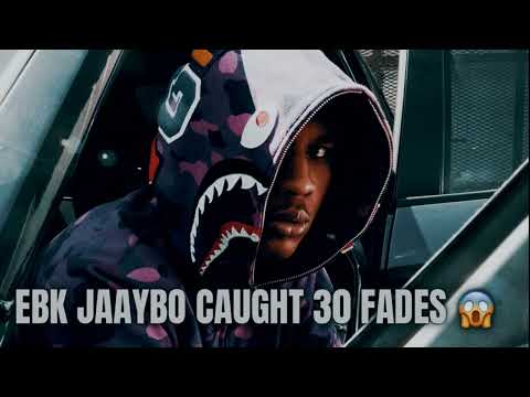 EBK Jaaybo Caught 30 Fades ( Exclusive Jail Call 📞 )  Bg4l Quiss 😱