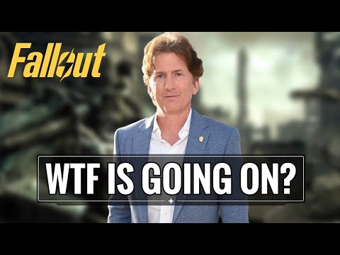 What Is Going On With The Fallout 3 Remake?