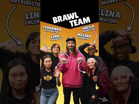 ✨ Are you ready to #BrawlLikeAGirl? ✨ The latest community event is here! #InternationalWomensDay