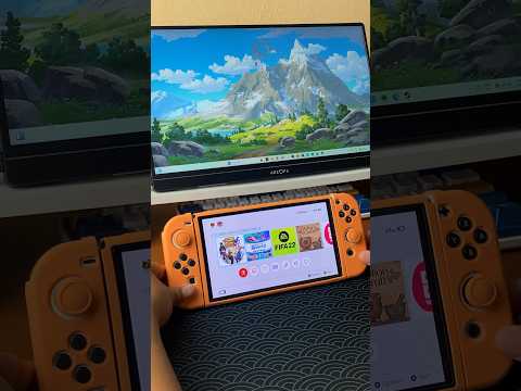 Amazing Switch Accessories from PlayVital #nintendo